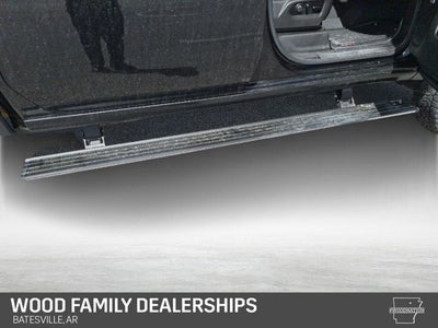 2021 GMC Sierra 2500HD 4WD Crew Cab Standard Bed Denali