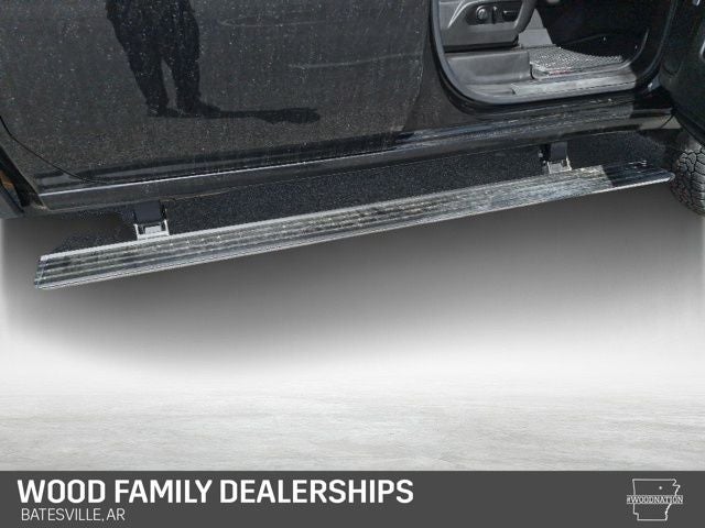 2021 GMC Sierra 2500HD 4WD Crew Cab Standard Bed Denali