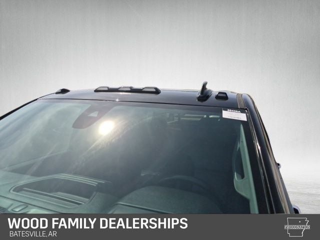 2021 GMC Sierra 2500HD 4WD Crew Cab Standard Bed Denali