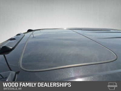 2021 GMC Sierra 2500HD 4WD Crew Cab Standard Bed Denali