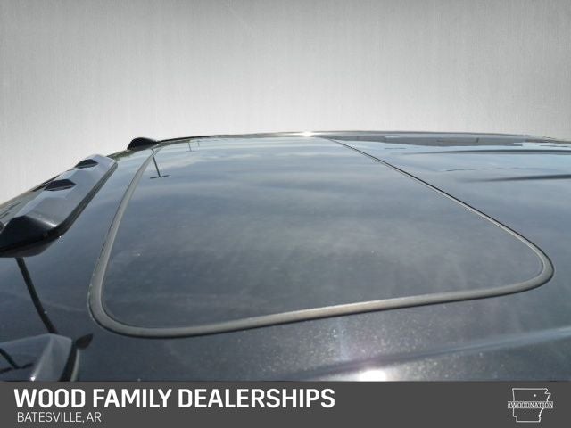 2021 GMC Sierra 2500HD 4WD Crew Cab Standard Bed Denali