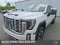 2024 GMC Sierra 2500HD 4WD Crew Cab Standard Bed Denali