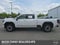2024 GMC Sierra 2500HD 4WD Crew Cab Standard Bed Denali