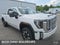 2024 GMC Sierra 2500HD 4WD Crew Cab Standard Bed Denali