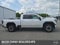 2024 GMC Sierra 2500HD 4WD Crew Cab Standard Bed Denali