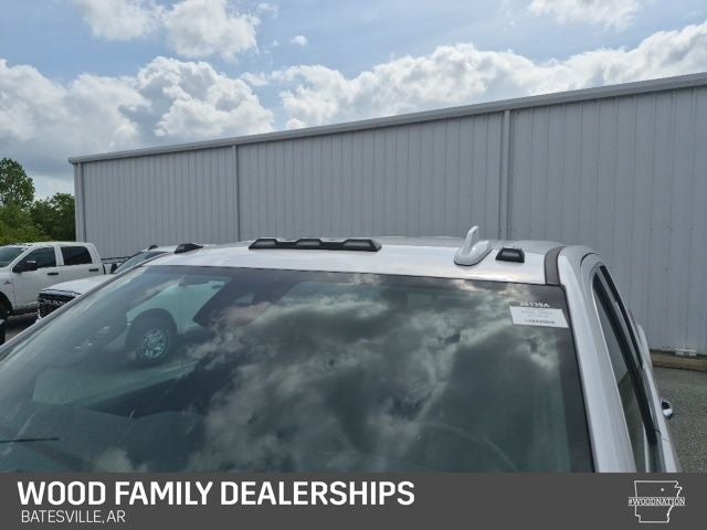2024 GMC Sierra 2500HD 4WD Crew Cab Standard Bed Denali