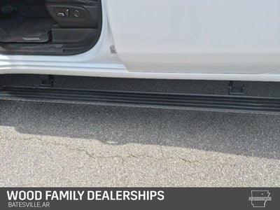 2024 GMC Sierra 2500HD 4WD Crew Cab Standard Bed Denali