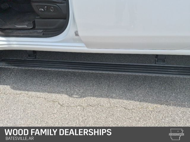 2024 GMC Sierra 2500HD 4WD Crew Cab Standard Bed Denali