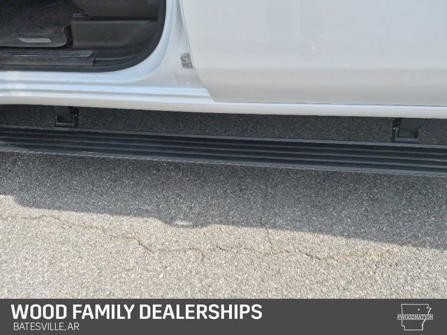 2024 GMC Sierra 2500HD 4WD Crew Cab Standard Bed Denali