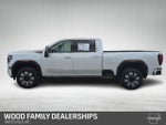 2024 GMC Sierra 2500HD 4WD Crew Cab Standard Bed Denali