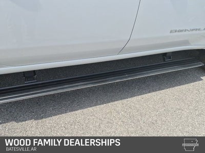 2024 GMC Sierra 2500HD 4WD Crew Cab Standard Bed Denali