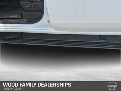 2024 GMC Sierra 2500HD 4WD Crew Cab Standard Bed Denali
