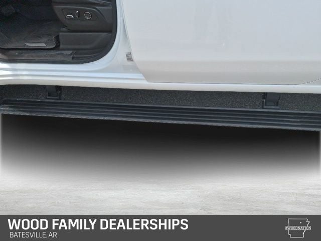 2024 GMC Sierra 2500HD 4WD Crew Cab Standard Bed Denali