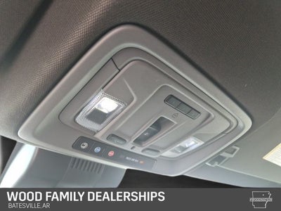 2024 GMC Sierra 2500HD 4WD Crew Cab Standard Bed Denali
