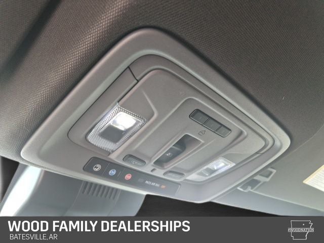 2024 GMC Sierra 2500HD 4WD Crew Cab Standard Bed Denali