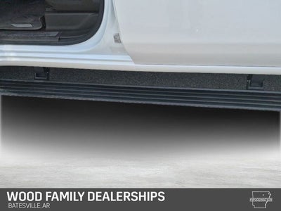 2024 GMC Sierra 2500HD 4WD Crew Cab Standard Bed Denali