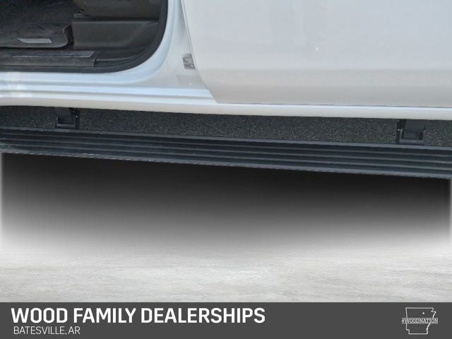 2024 GMC Sierra 2500HD 4WD Crew Cab Standard Bed Denali