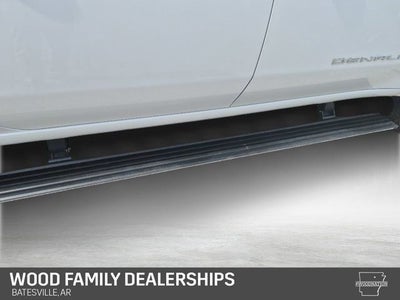 2024 GMC Sierra 2500HD 4WD Crew Cab Standard Bed Denali