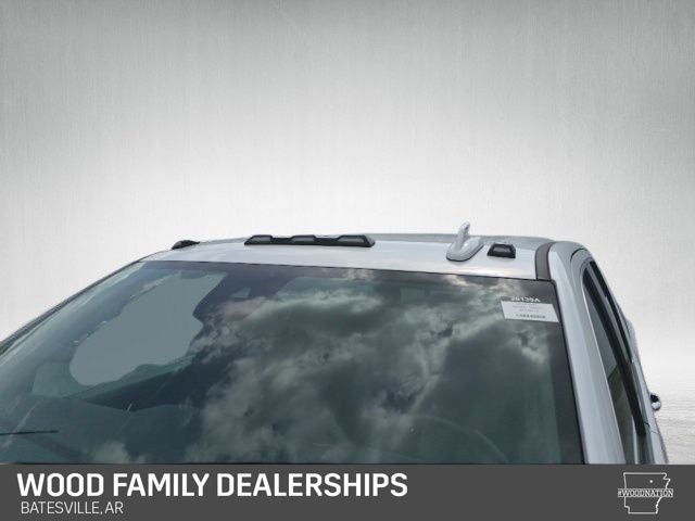 2024 GMC Sierra 2500HD 4WD Crew Cab Standard Bed Denali