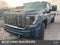 2024 GMC Sierra 2500HD 4WD Crew Cab Standard Bed Denali Ultimate