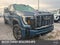 2024 GMC Sierra 2500HD 4WD Crew Cab Standard Bed Denali Ultimate