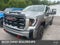 2025 GMC Sierra 2500HD 4WD Crew Cab Standard Bed AT4