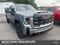 2025 GMC Sierra 2500HD 4WD Crew Cab Standard Bed AT4