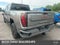2025 GMC Sierra 2500HD 4WD Crew Cab Standard Bed AT4