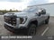 2025 GMC Sierra 2500HD 4WD Crew Cab Standard Bed AT4X