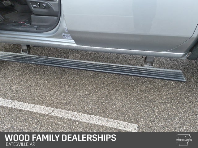 2025 GMC Sierra 2500HD 4WD Crew Cab Standard Bed AT4X