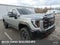 2025 GMC Sierra 2500HD 4WD Crew Cab Standard Bed AT4X