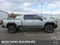 2025 GMC Sierra 2500HD 4WD Crew Cab Standard Bed AT4X
