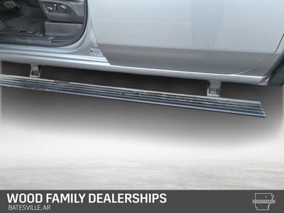 2025 GMC Sierra 2500HD 4WD Crew Cab Standard Bed AT4X