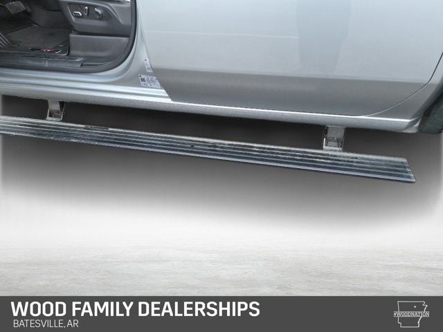 2025 GMC Sierra 2500HD 4WD Crew Cab Standard Bed AT4X