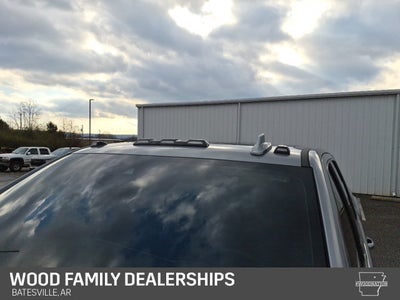 2025 GMC Sierra 2500HD 4WD Crew Cab Standard Bed AT4X