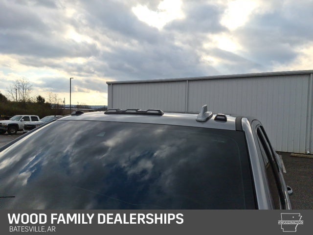 2025 GMC Sierra 2500HD 4WD Crew Cab Standard Bed AT4X