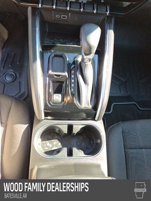 2025 GMC Canyon 2WD Elevation