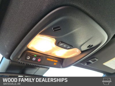 2025 GMC Canyon 2WD Elevation