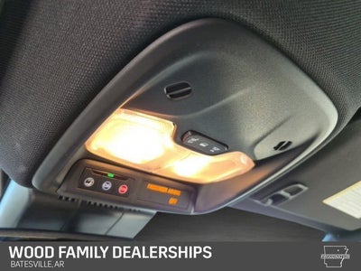 2025 GMC Canyon 2WD Elevation