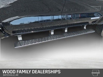 2025 GMC Canyon 2WD Elevation