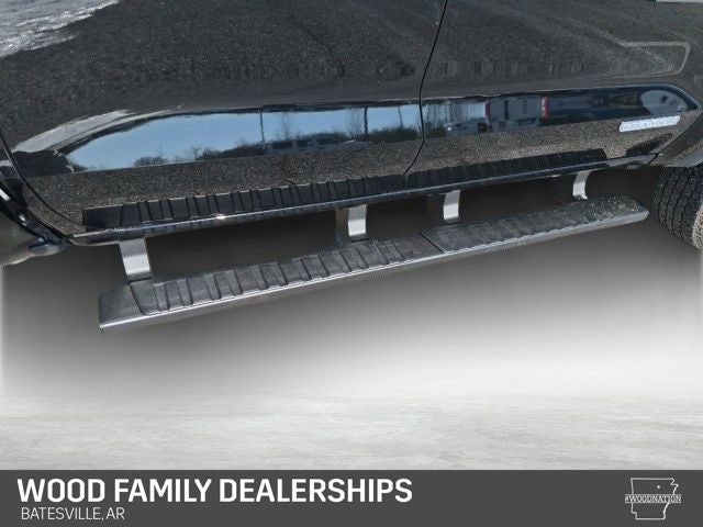 2025 GMC Canyon 2WD Elevation