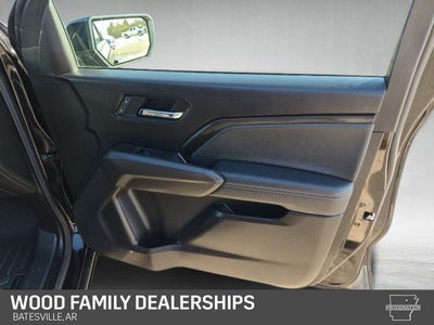 2025 GMC Canyon 2WD Elevation