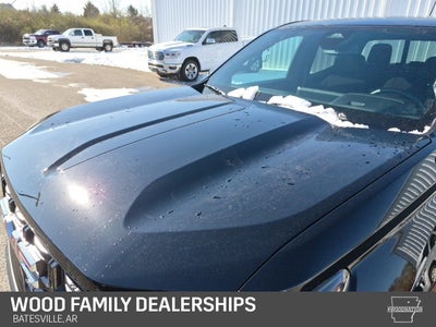 2025 GMC Canyon 2WD Elevation