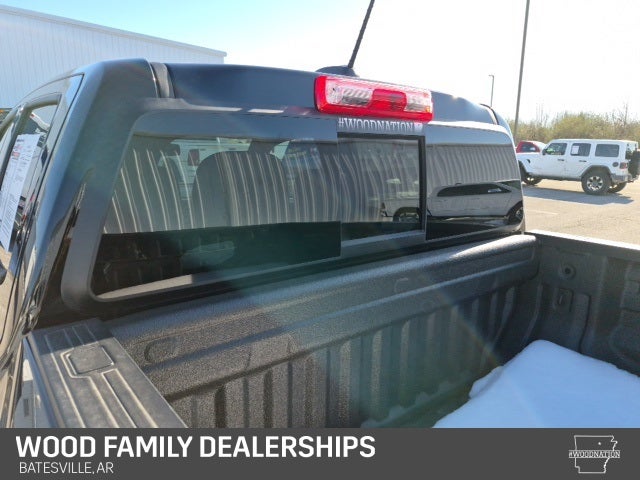 2025 GMC Canyon 2WD Elevation