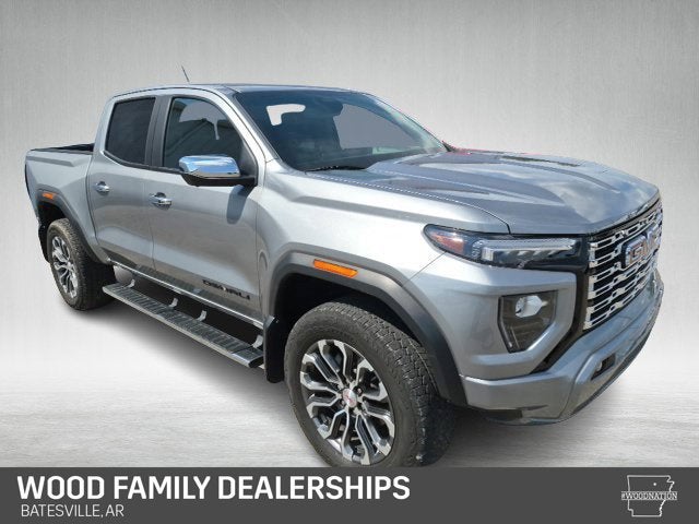 2024 GMC Canyon 4WD Denali
