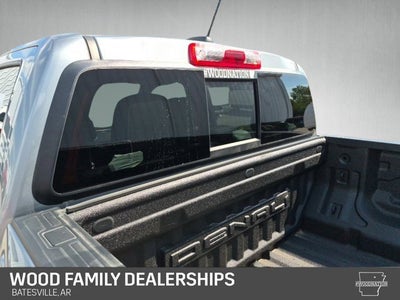 2024 GMC Canyon 4WD Denali