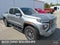 2024 GMC Canyon 4WD Denali