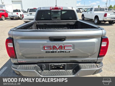 2024 GMC Canyon 4WD Denali