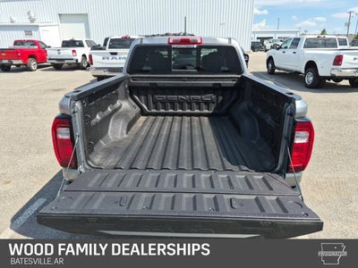 2024 GMC Canyon 4WD Denali