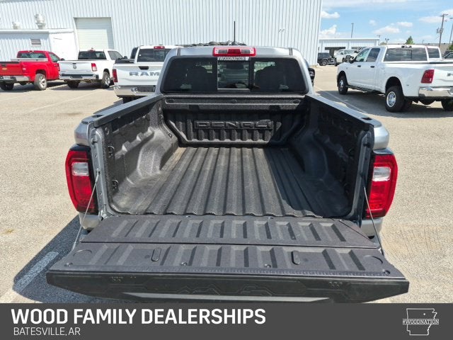 2024 GMC Canyon 4WD Denali